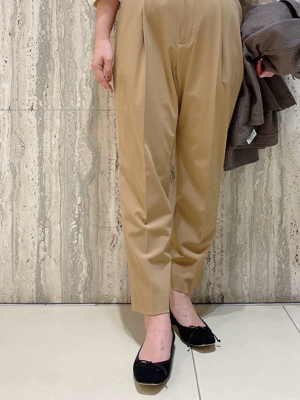 組曲 平瀬 コーディネート画像