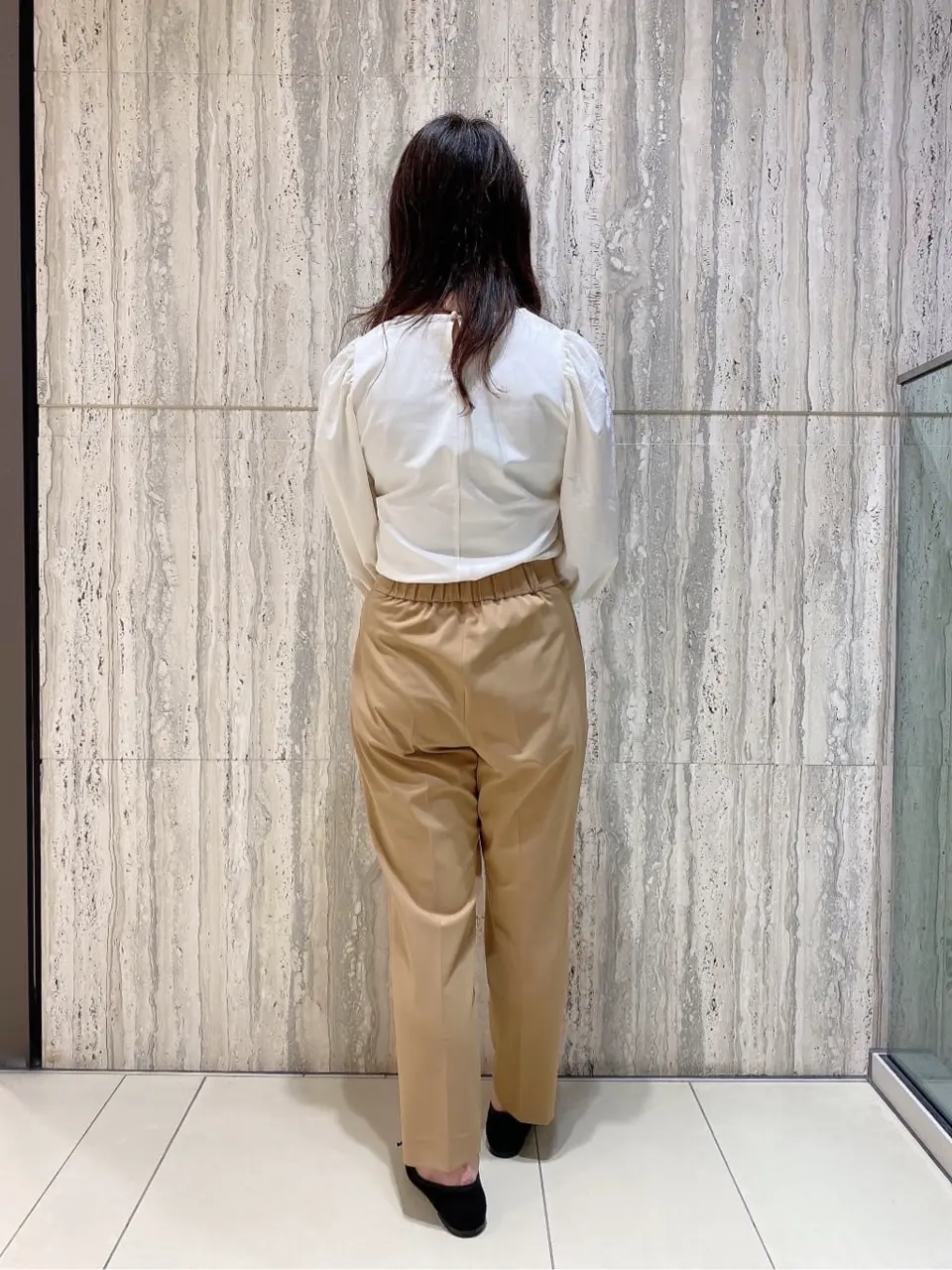 組曲 平瀬 コーディネート画像