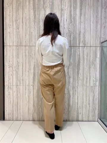 組曲 平瀬 コーディネート画像