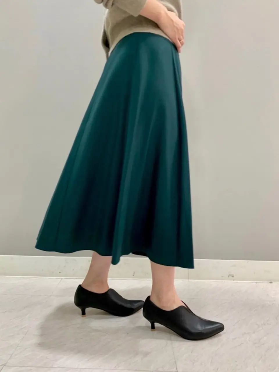 組曲 大塚 コーディネート画像