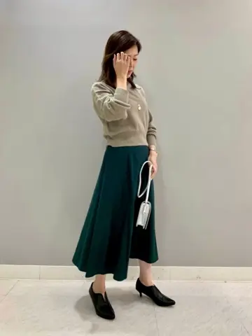 組曲 大塚 コーディネート画像