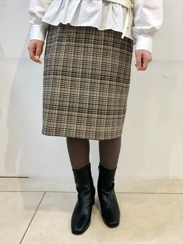 組曲 石井 コーディネート画像