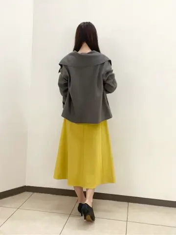 組曲 野中 コーディネート画像