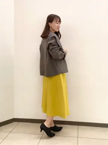 組曲 野中 コーディネート画像