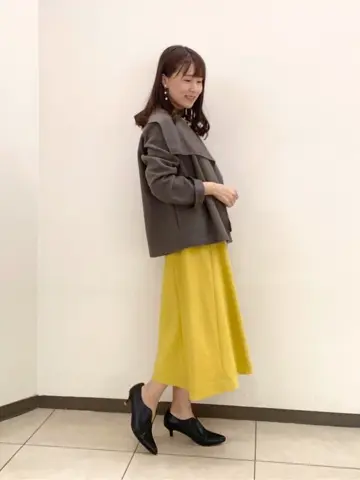 組曲 野中 コーディネート画像