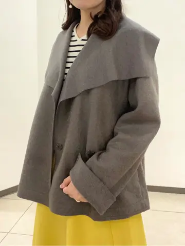 組曲 野中 コーディネート画像