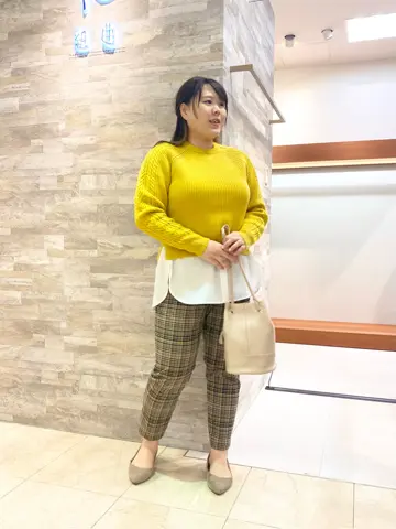 組曲 和久 コーディネート画像