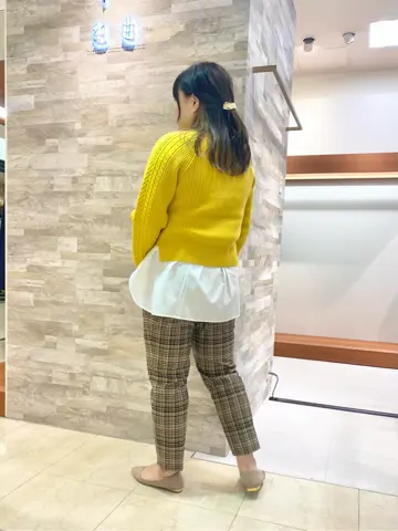 組曲 和久 コーディネート画像