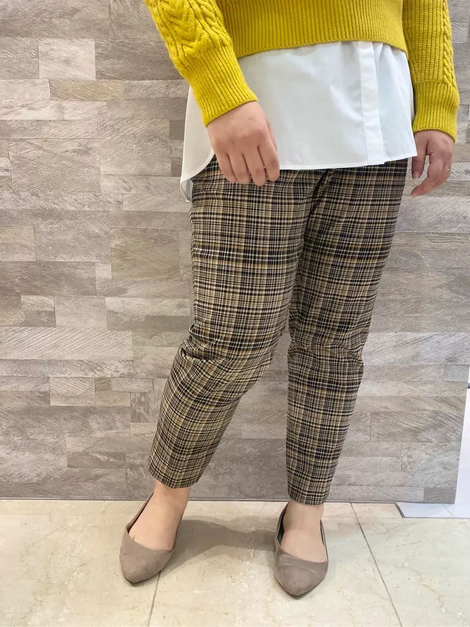 組曲 和久 コーディネート画像