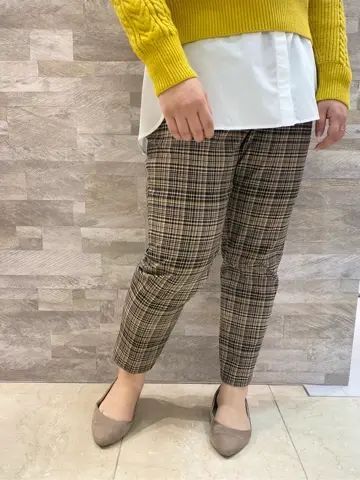 組曲 和久 コーディネート画像