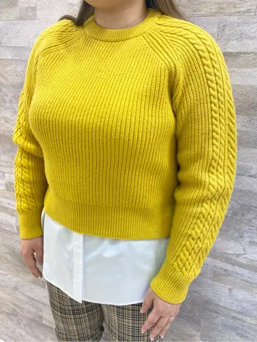 組曲 和久 コーディネート画像