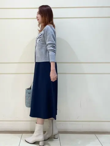 組曲 Kanako コーディネート画像