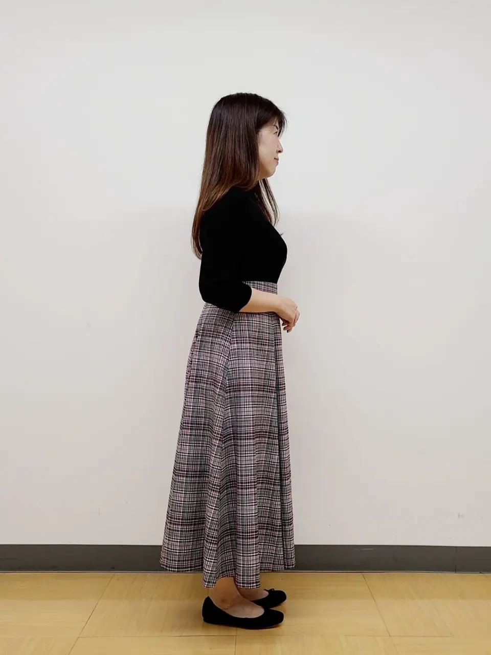 組曲 原 コーディネート画像