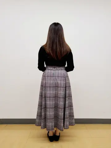 組曲 原 コーディネート画像