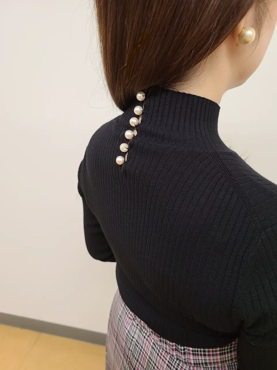 組曲 原 コーディネート画像