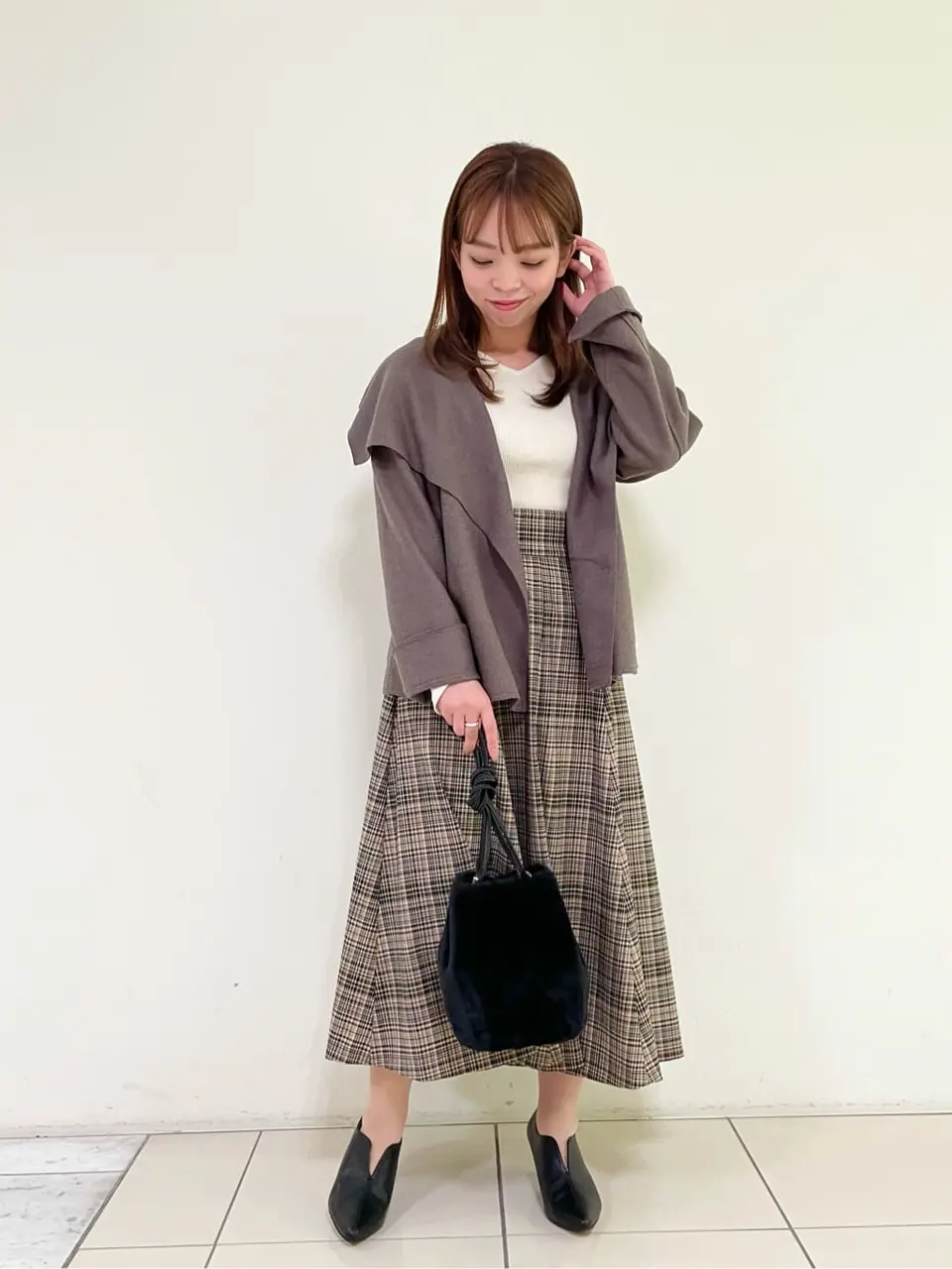  日髙 コーディネート画像