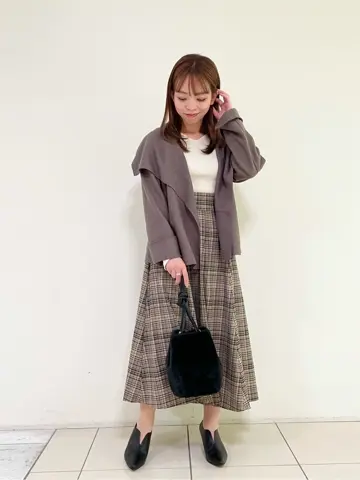 組曲 日髙 コーディネート画像