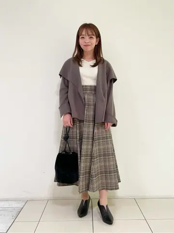 組曲 日髙 コーディネート画像