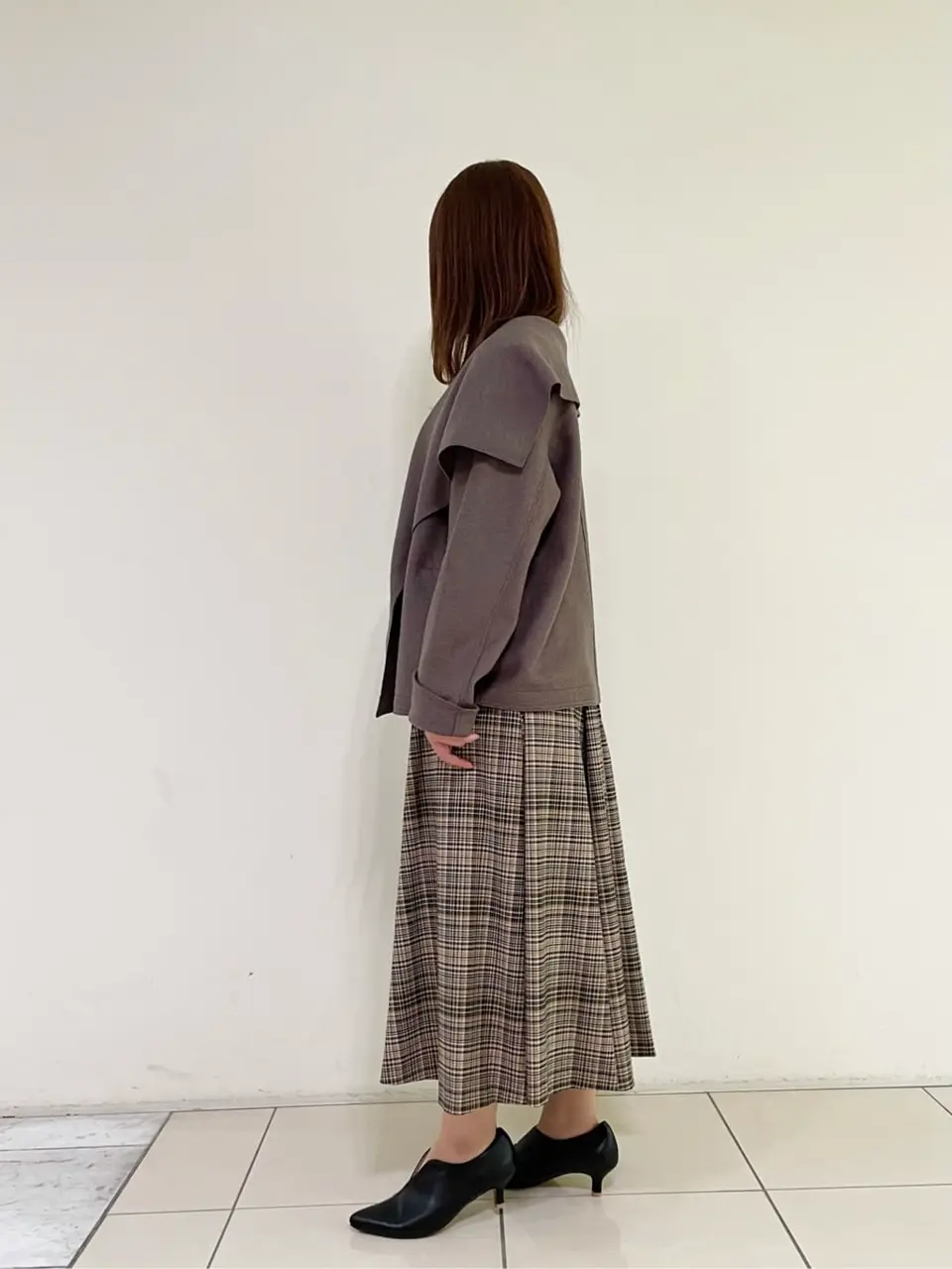 組曲 日髙 コーディネート画像