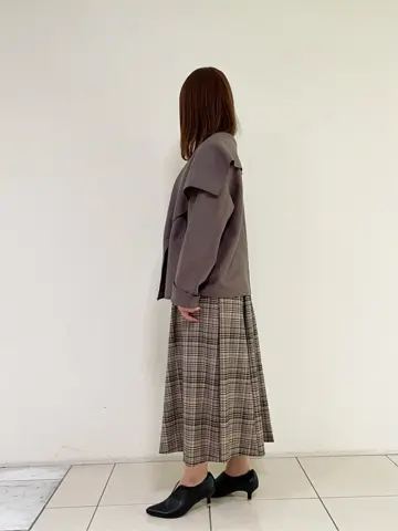 組曲 日髙 コーディネート画像