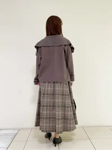 組曲 日髙 コーディネート画像