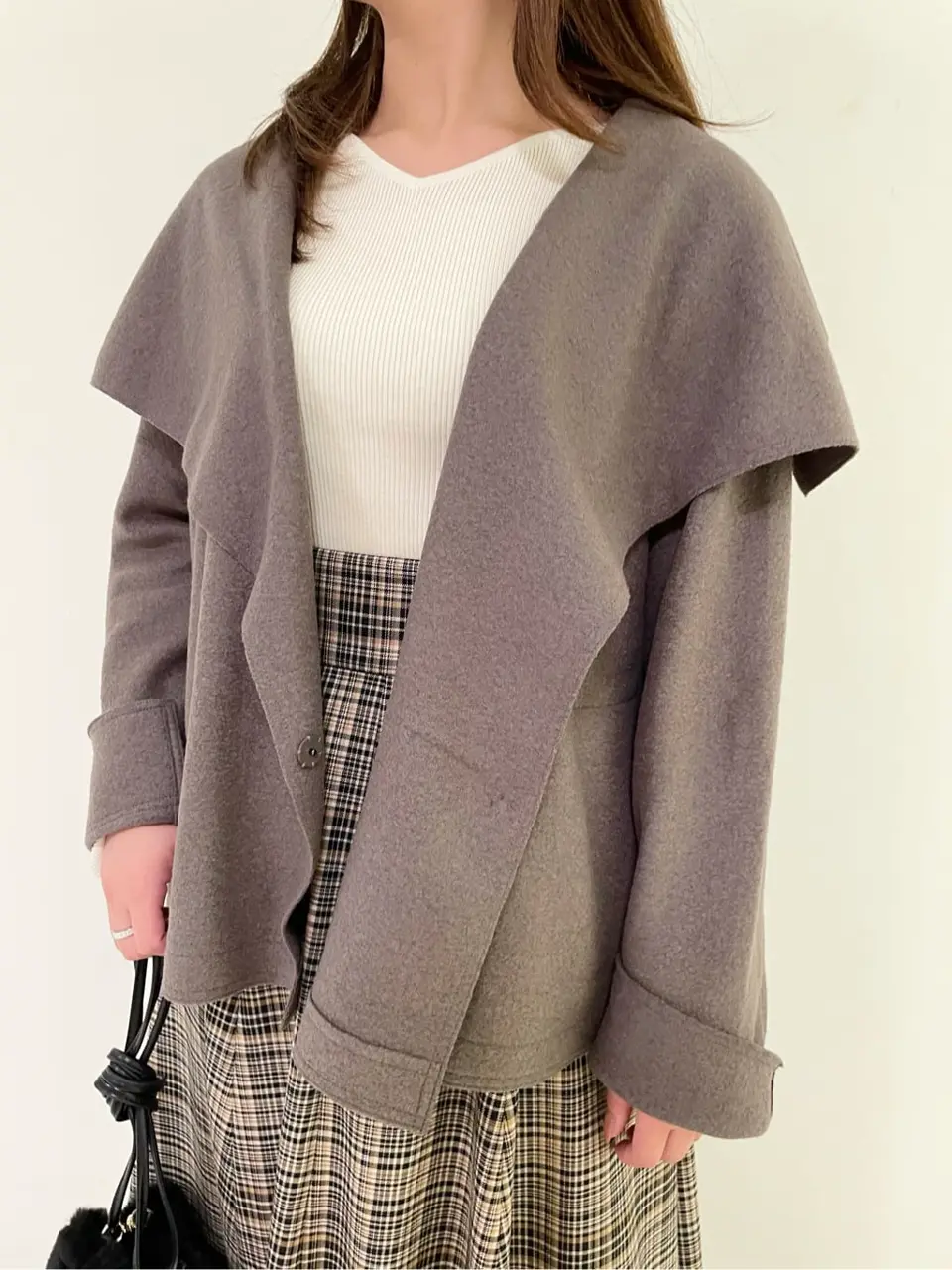 組曲 日髙 コーディネート画像