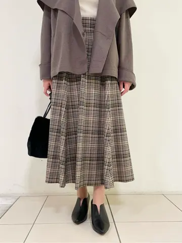 組曲 日髙 コーディネート画像