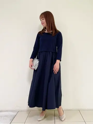 組曲 日髙 コーディネート画像