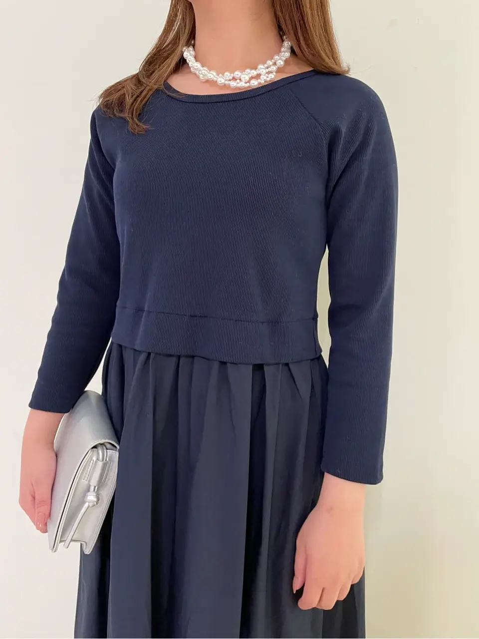 組曲 日髙 コーディネート画像