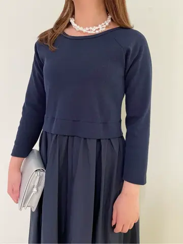 組曲 日髙 コーディネート画像