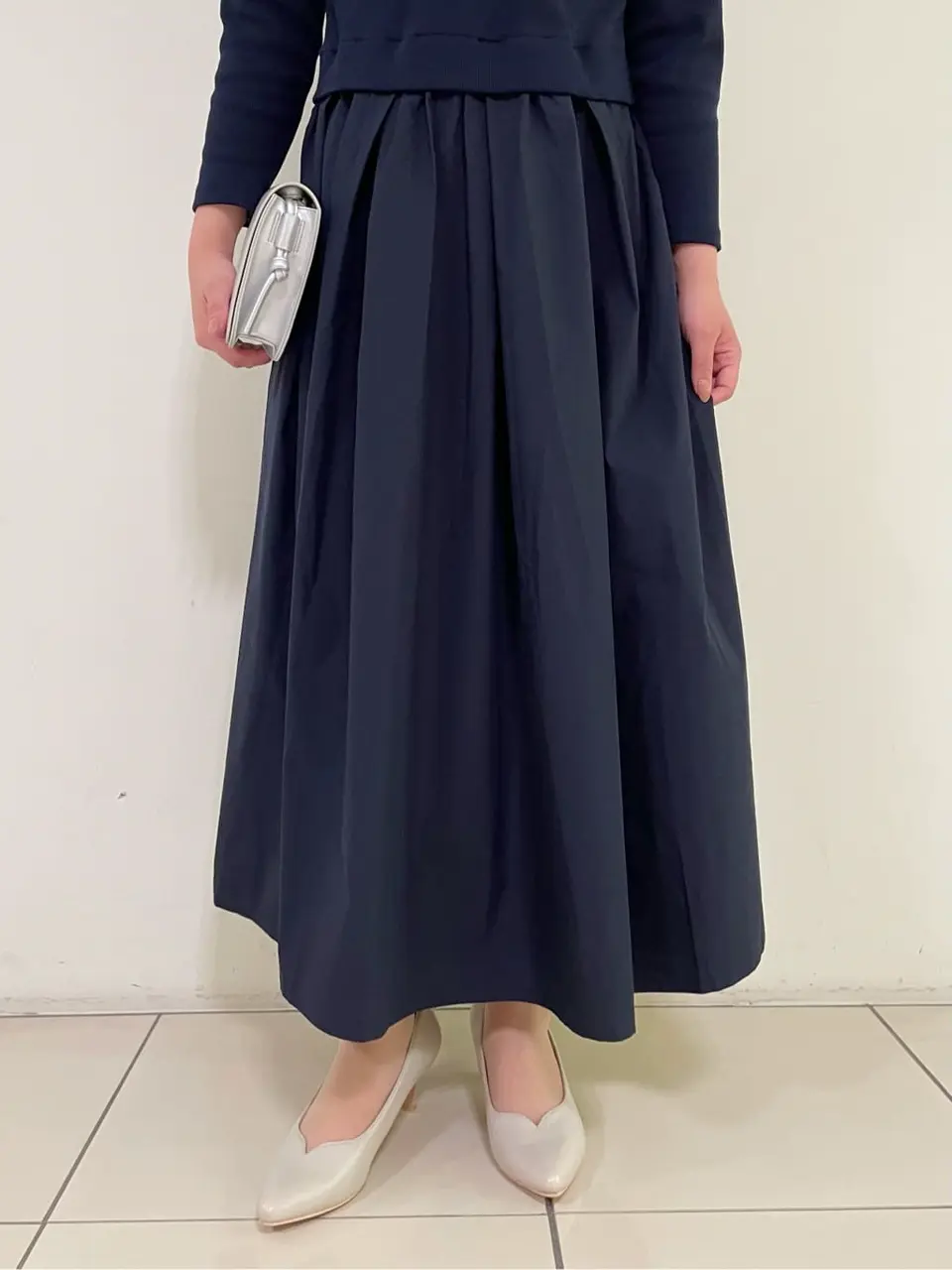 組曲 日髙 コーディネート画像