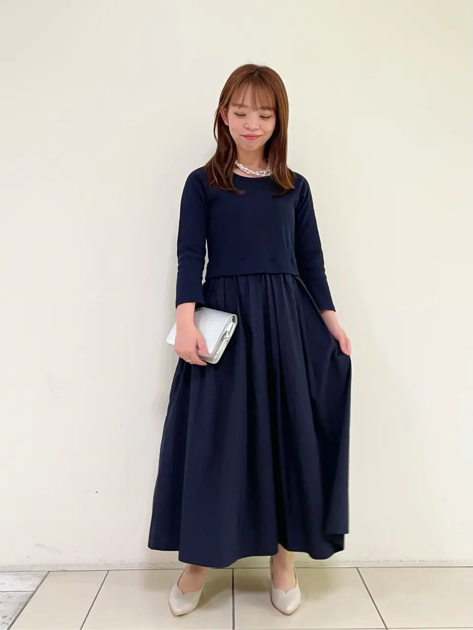 組曲 日髙 コーディネート画像