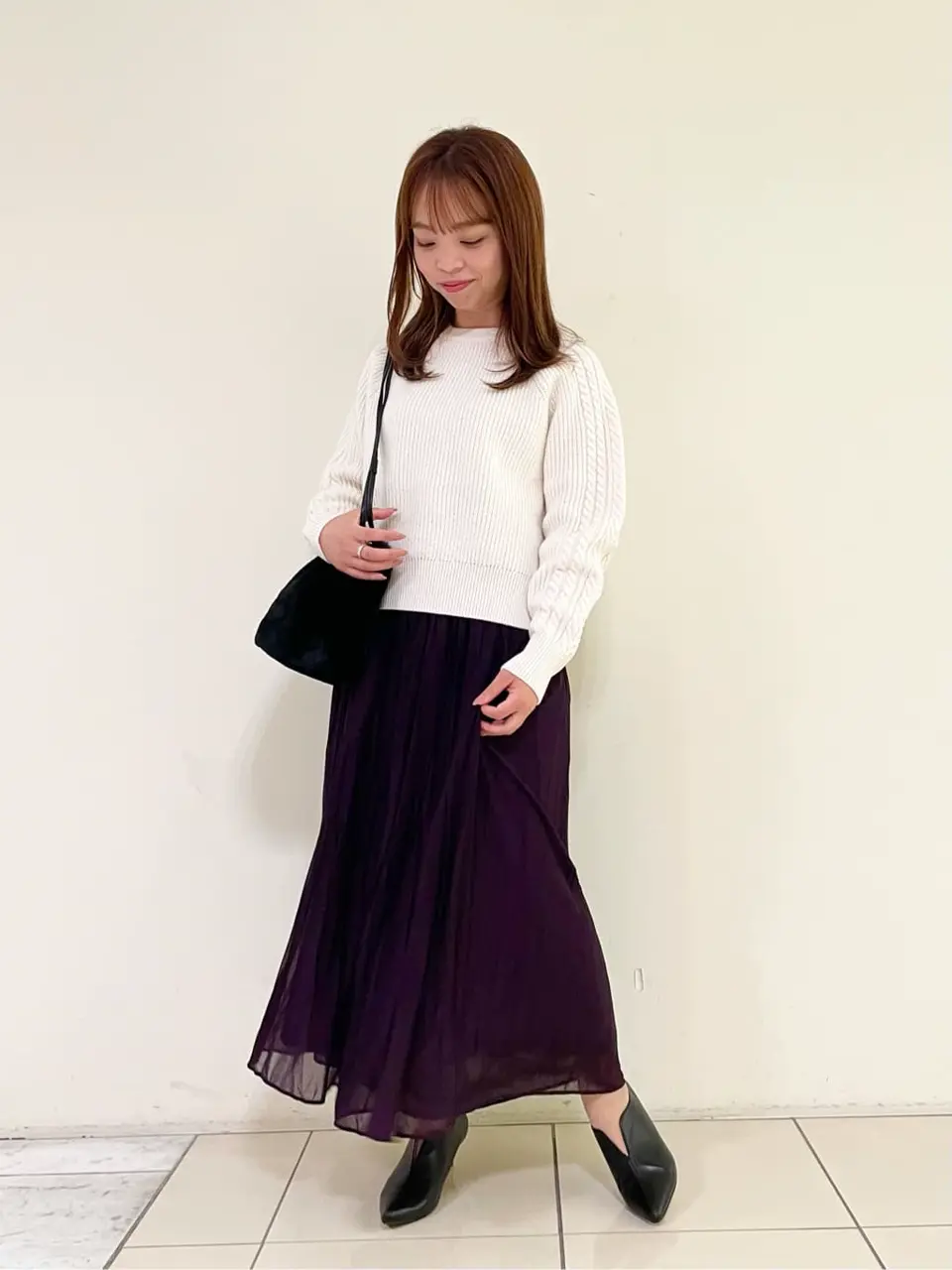  日髙 コーディネート画像