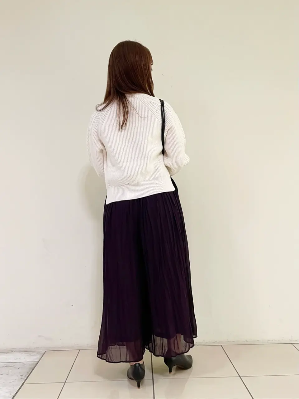 組曲 日髙 コーディネート画像