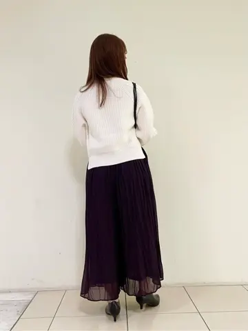 組曲 日髙 コーディネート画像