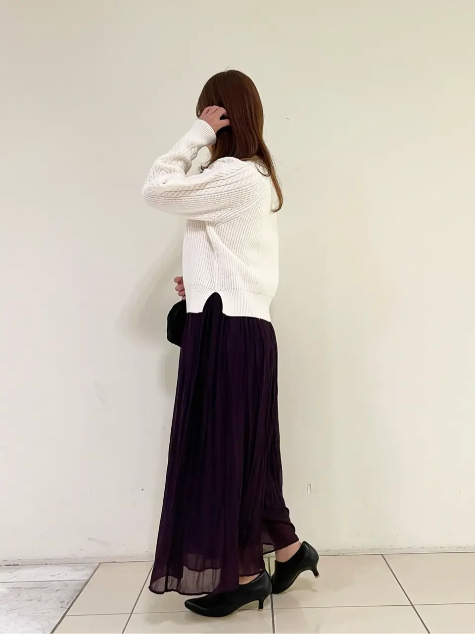 組曲 日髙 コーディネート画像