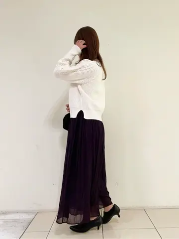 組曲 日髙 コーディネート画像