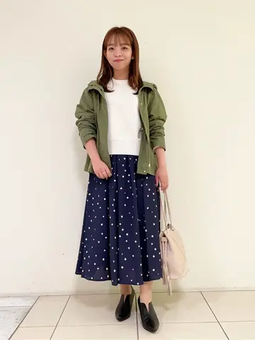 組曲 日髙 コーディネート画像