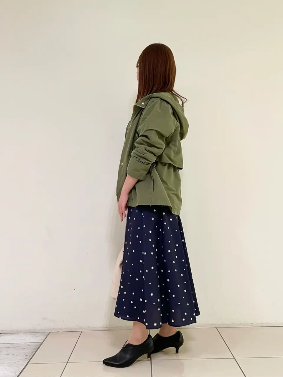 組曲 日髙 コーディネート画像