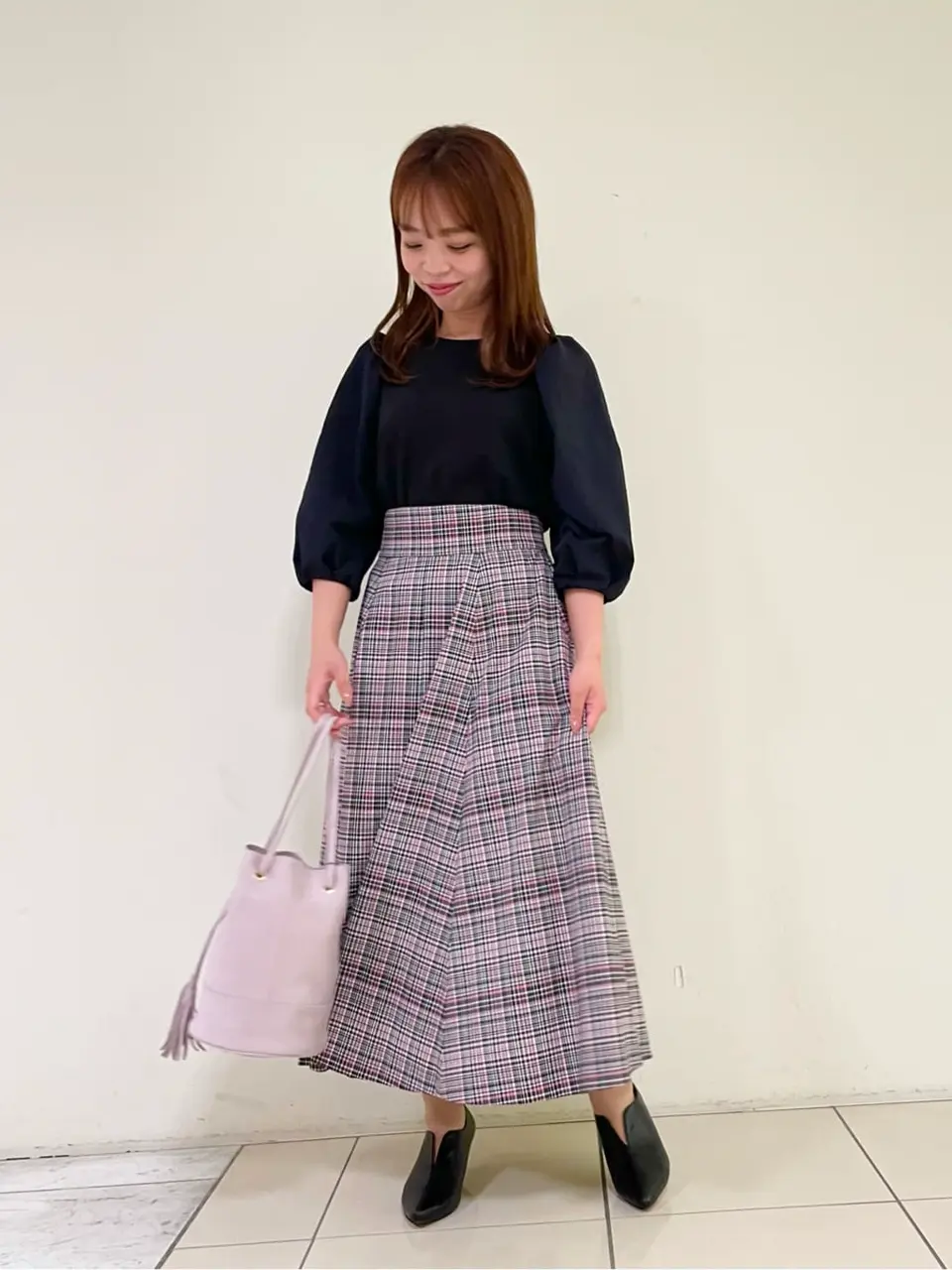  日髙 コーディネート画像