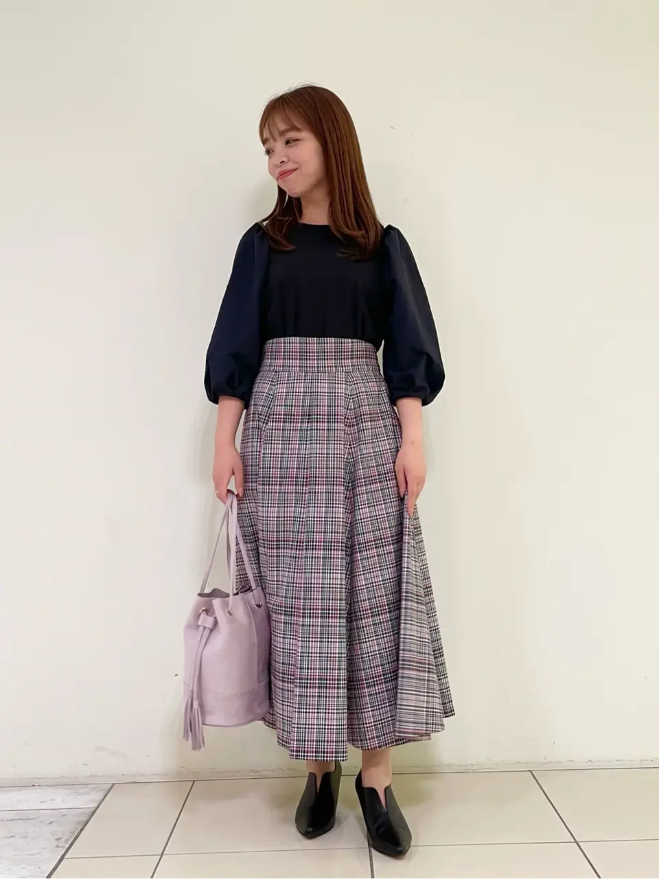 組曲 日髙 コーディネート画像