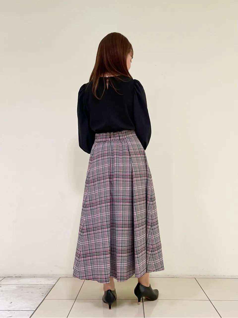 組曲 日髙 コーディネート画像