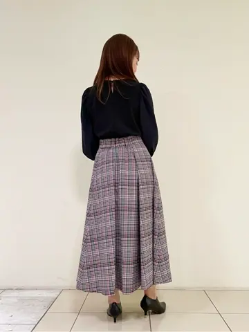 組曲 日髙 コーディネート画像