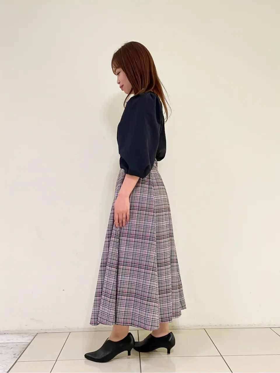 組曲 日髙 コーディネート画像