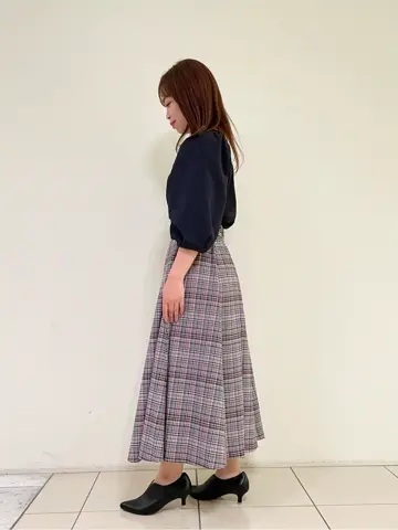 組曲 日髙 コーディネート画像