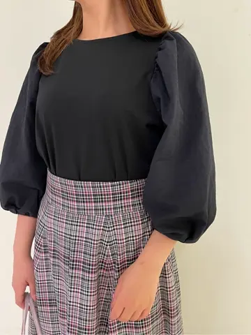 組曲 日髙 コーディネート画像