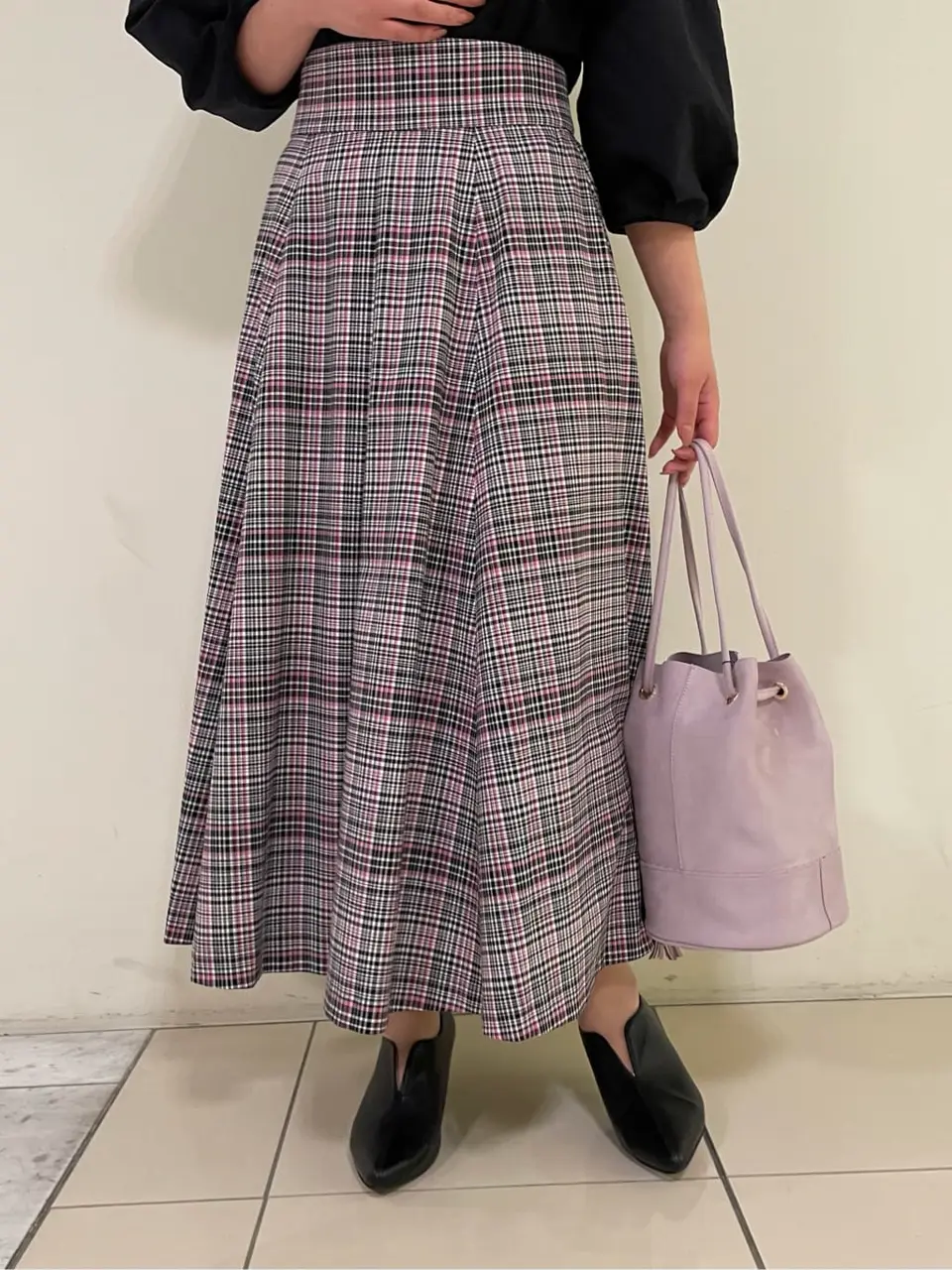 組曲 日髙 コーディネート画像