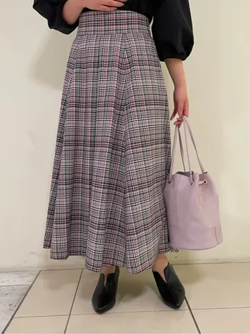 組曲 日髙 コーディネート画像