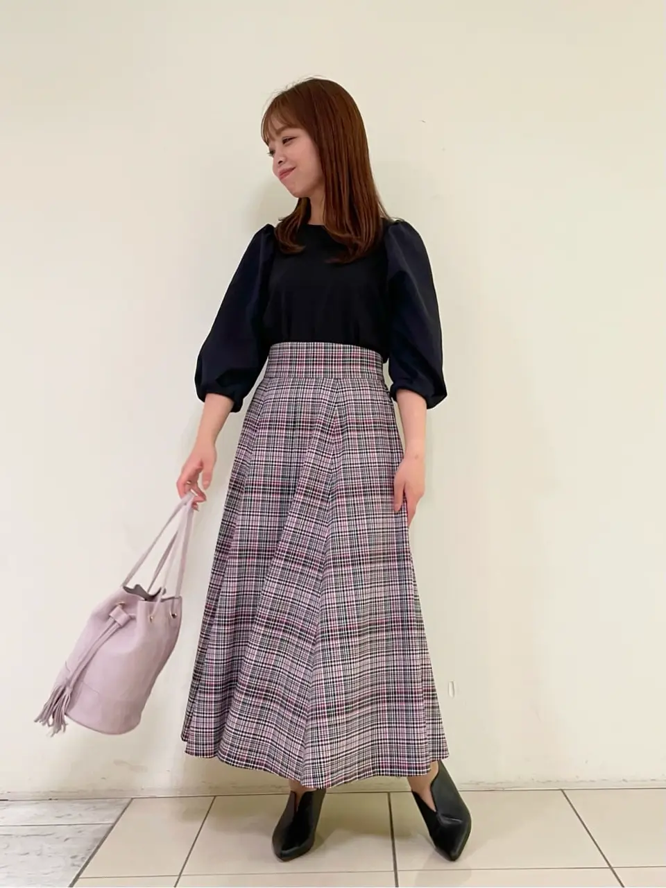 組曲 日髙 コーディネート画像