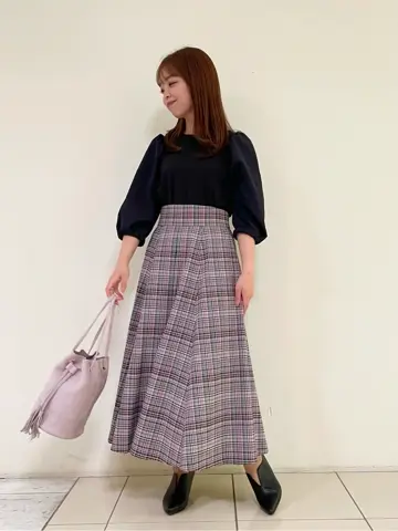 組曲 日髙 コーディネート画像